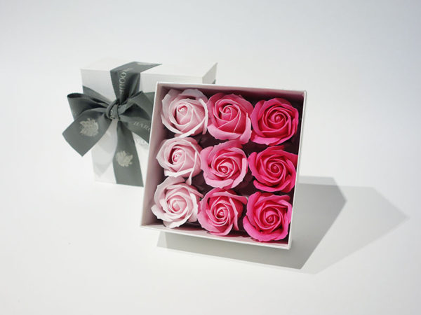 バスフレグランス