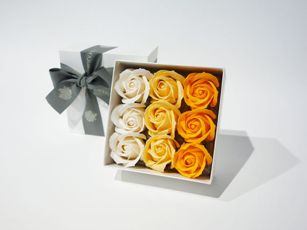 バスフレグランス