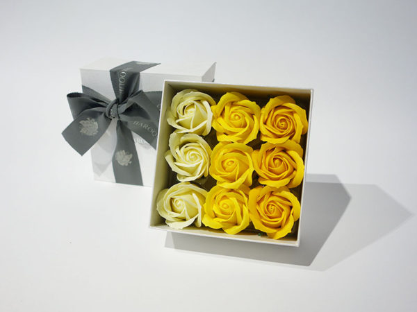 バスフレグランス