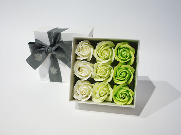 バスフレグランス